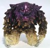 Omega Bigfoot/Yeti Metallic Purple GID