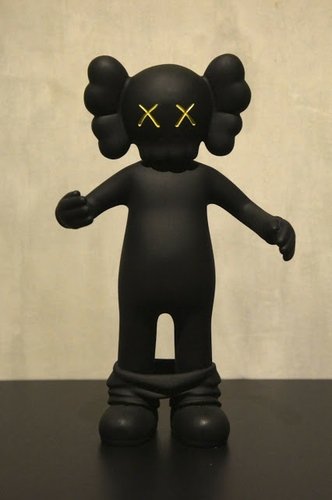 Originally Fake figure by Abell Octovan, produced by Flabslab. Front view.