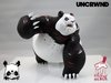 Panda King 2 "UNCRWND" Original