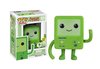 POP! Adventure Time - Green GID BMO, ECCC Exclusive