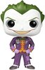 POP! Arkham Asylum - The Joker
