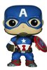 POP! Avengers Age of Ultron - Captain America