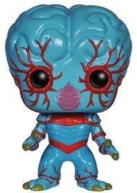 POP! Universal Monsters - Metaluna Mutant figure by Funko, produced by Funko. Front view.