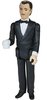 Pulp Fiction Action Figure - The Wolf
