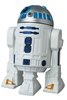 R2-D2 Star Wars Vintage Sofubi