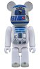 R2-D2(TM) ANA JET BE@RBRICK