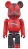 RED SPIDER BE@RBRICK 100%