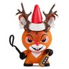 Rise of Rudolph holiday Dunny