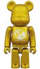 Be@rbrick Series 28 Release Campaign Special Edition / 1/6 project