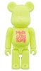 SERIES 36 Release campaign Special Edition BE@RBRICK 100%