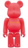 SERIES 37 Release campaign Specianl Edition BE@RBRICK 100%