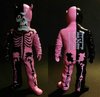 Skullman - Jekyll & Hide box set (Black & Pink)