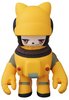 Space Racers Mimi - Yellow
