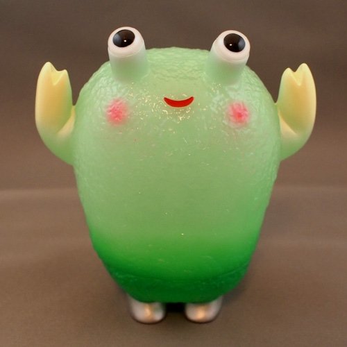 Surprise - Melon Soda figure by Chima Group, produced by Chima Group. Front view.