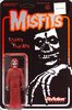 The Misfits - The Fiend (Legacy Of Brutality - Red Edition)