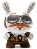 The Pilot Dunny