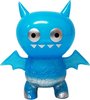 Ice Bat Kaiju - Blue