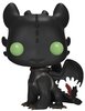 POP! How to Train Your Dragon 2 - Toothless