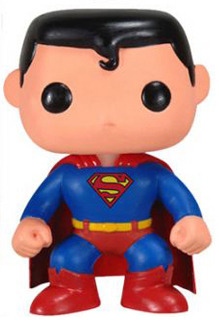 POP! Heroes - Superman