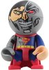 DC Superman Trexi Collection - Superman Cyborg