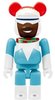 Frozone Christmas Be@rbrick 100%