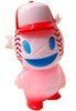 Pocket Baseball Boy - Pink GID
