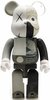 Dissected Companion Be@rbrick 400% - Mono 