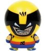 Wolverine (Yellow Costume)