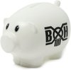 BxH Pig Bank