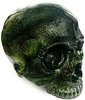 1/1 Skull Head - Earth