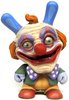 Two-Tooth Happy Clown Pappy