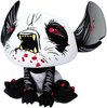Angry Stitch - Vinyl Pulse Exclusive