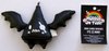 Black Leather Bat