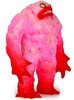 Kaiju Rhaal - Neon Pink