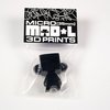 Micro Mad*L 3D Print - Black