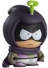 Mysterion - SDCC '11