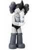 Astro Boy Companion Grey