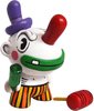 Birro the Clown (Dunny)