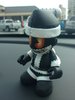 KidHoHoHo Christmas 'Bot - Chase