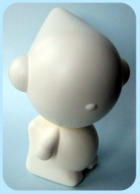 Podling figure by Doktor A. Front view.