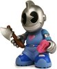 Kidrobot Mascot 11 - Hate