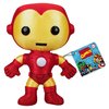 Iron Man 7" Plush