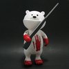 I.W.G. - Peary the Bloody Polar Bear