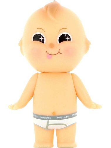 Gee Sorry Angel Series 1 - Briefs figure by Dreams Inc., produced by Dreams Inc.. Front view.