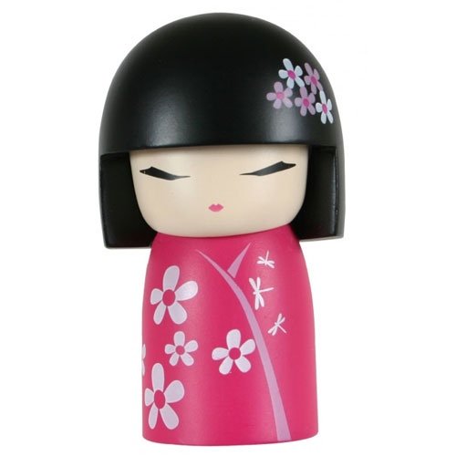 Sachi - Joy figure, produced by Kimmidoll. Front view.