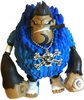 Bling Da Ape - Kidrobot Version