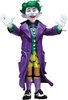 Alfred as The Joker