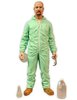 Deluxe Breaking Bad Walter White In Green Hazmat Suit