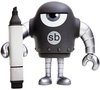 Sketchbot - SDCC '12