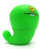 Uglyworm - Green